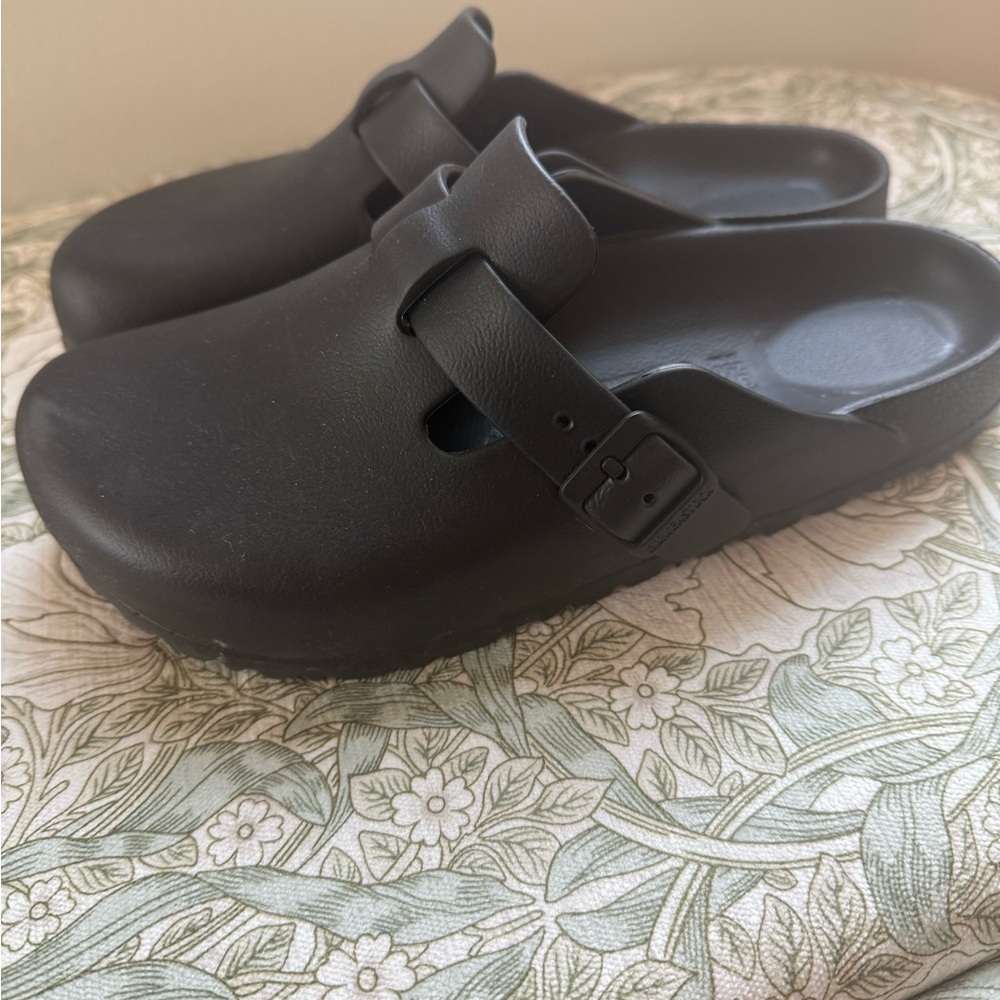 Birkenstock Women’s Boston Clog